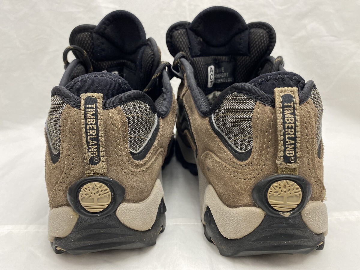 Hiking Boots Tenis Timberland Dafiti Brown Botins Timberland