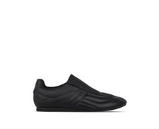 Slazenger Warrior Mens Trainers Black UK 8 EUR 42 US 9 *REFCRS215