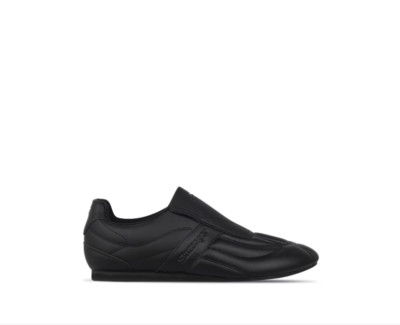 Slazenger Warrior Herren Sneaker Schwarz UK 7,5 EUR 41,5 US 8,5 *REFCRS82
