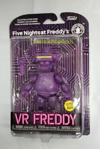fnaf funko