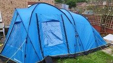 Hi Gear Voyager 6 Tent