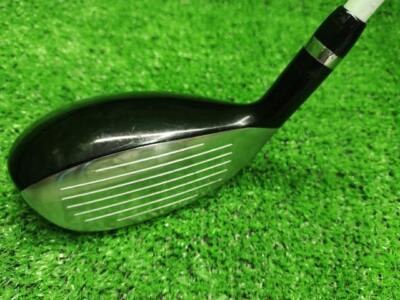 Akira PROTOTYPE iX-H221 Hybrid 19 ROMBAX FW85 BLUE (S) #011 Golf