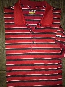 playeras izod