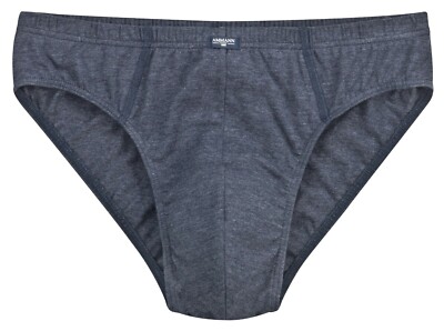 AMMANN Denim Herren Mini-Slip 12770 Gr. 5 6 7 8 