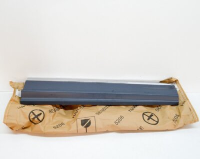 AUDI Q7 4M Front Right Door Lower Molding 4M0853960MGRU 2017 NEW