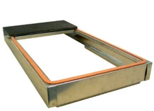 Downflow Install Kit for 24" Wide Goodman Gas Furnaces