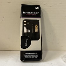 Spectrum Noir Pencil Blending Kit 709650797772 for sale online | eBay