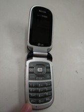 UNKNOWN LG VERIZON UNKNOWN ESN, UNTESTED, PLEASE READ 46812