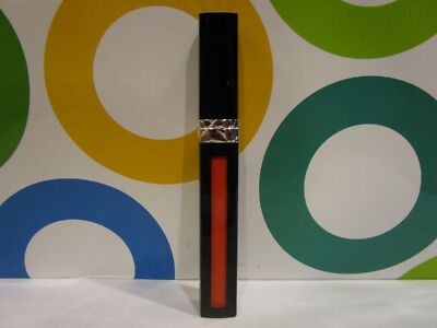 CHRISTIAN DIOR ~ ROUGE DIOR LIQUID ~ # 658 EXTREME MATTE ~ 0.20 OZ UNBOXED