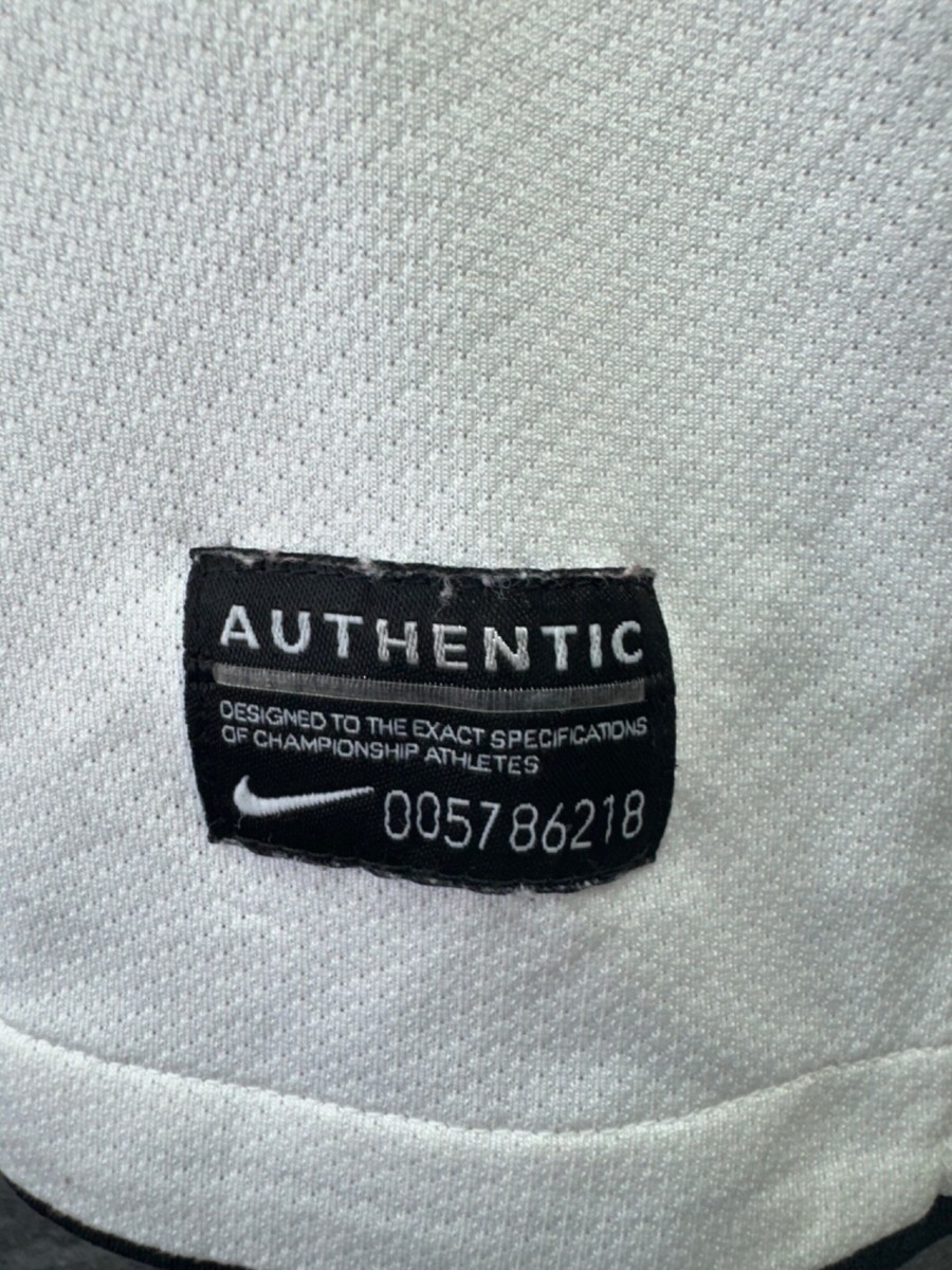 ROONEY MANCHESTER UNITED 2010 2011 Nike FOOTBALL SHIRT