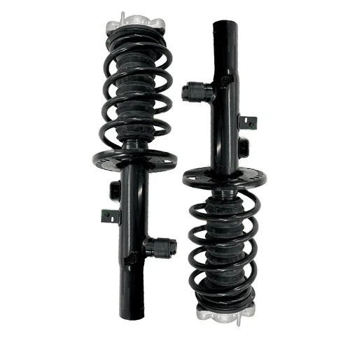 Juego completo de amortiguador delantero con EDC para BMW X3 G01 X4 G02 2018 - Imagen 2 de 7