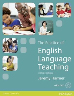 The Practice of English Language Teaching Book with DVD Pack | Buch | 9781447980