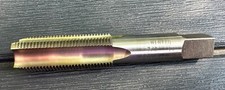 Winter 7/8 -14 NF GH4 HS TAPERED FLUTE TAP. Used In Great Condition.