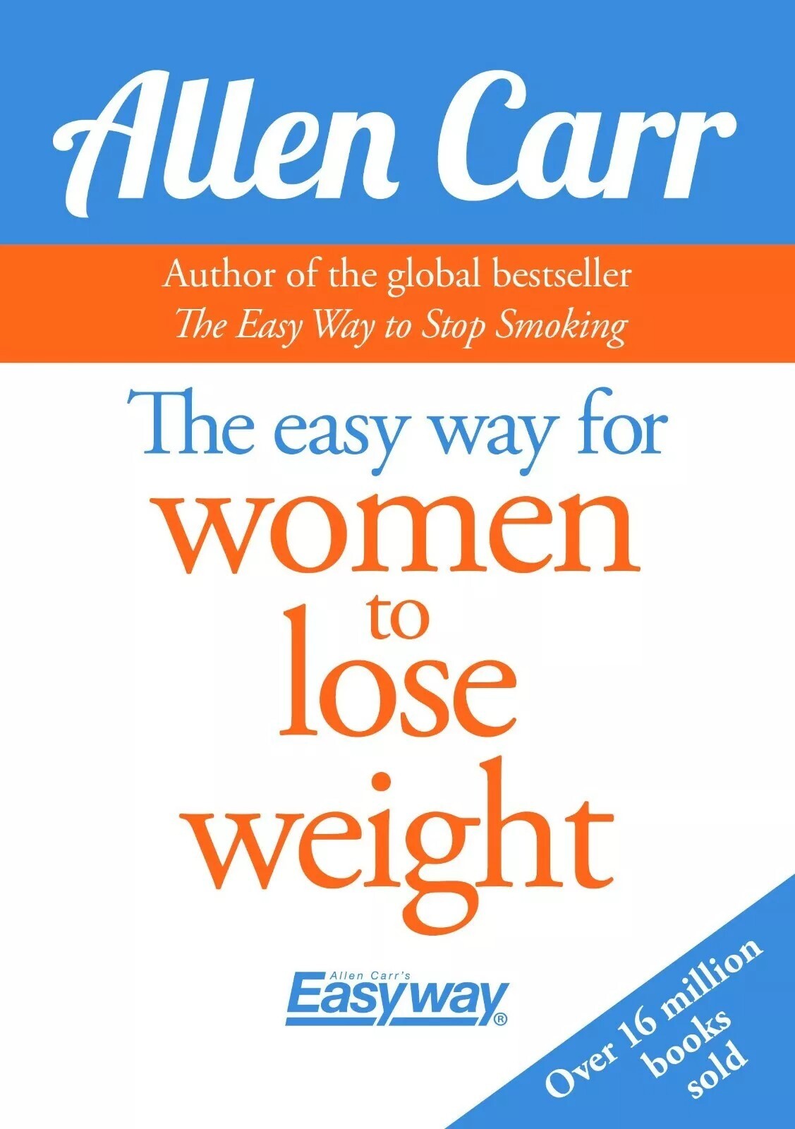 The Easy Way for Women to Lose Weight (Allen Carr's Easyway, 18) - Image 15