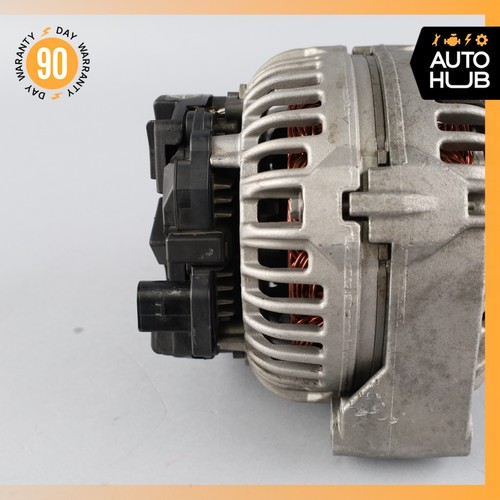 03-06 Mercedes R230 SL500 CLK500 CLK55 AMG Generator Alternator OEM - Picture 8 of 17
