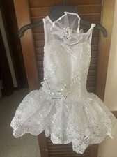 Dance Costume girls Small Child 