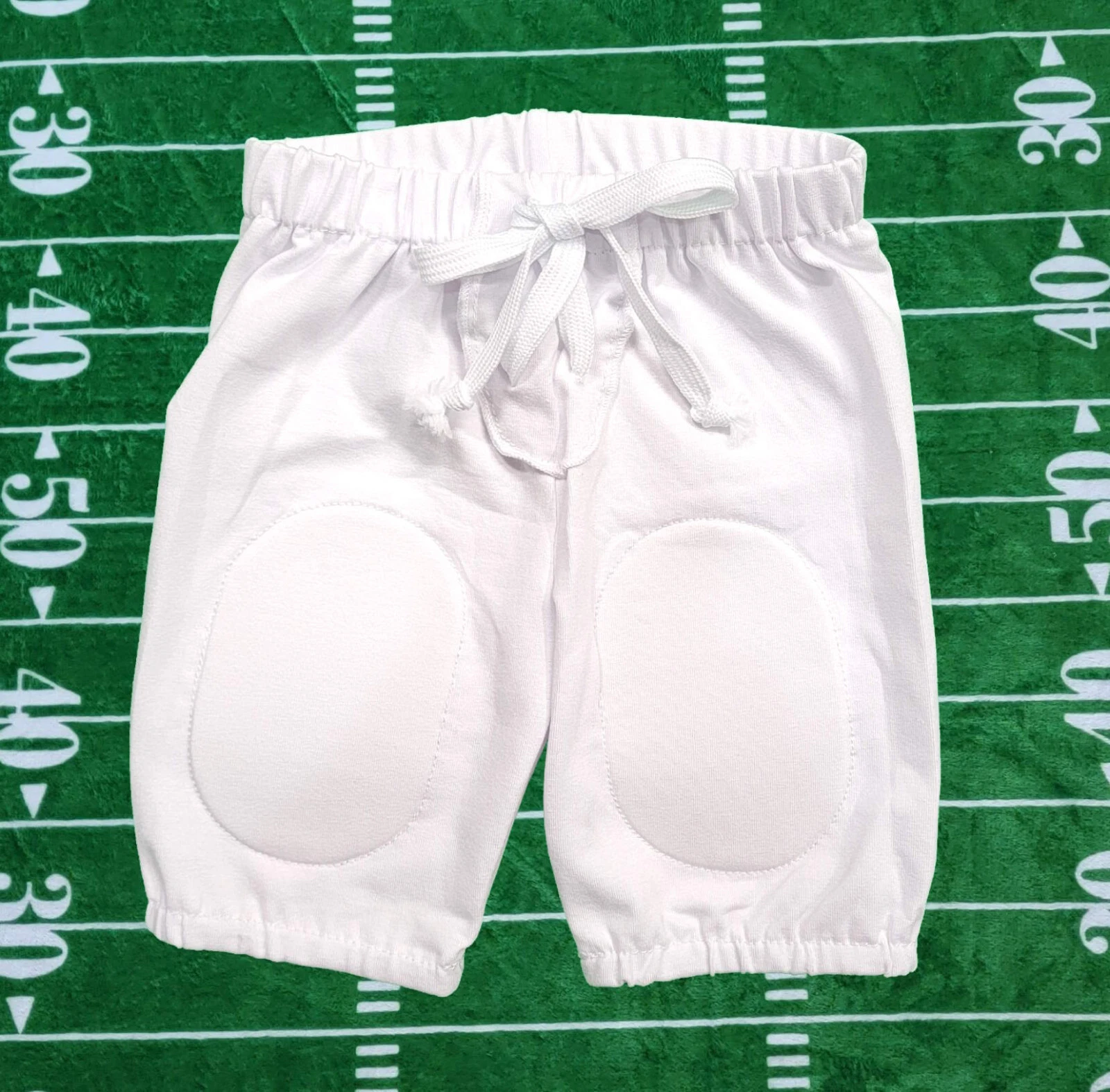Football Pants | Padded Knee Football Pants | Infant baby 6 Months to 24 Months