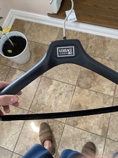 100% Auth Gianni Versace Classic V2 RARE VINTAGE Hanger!!!