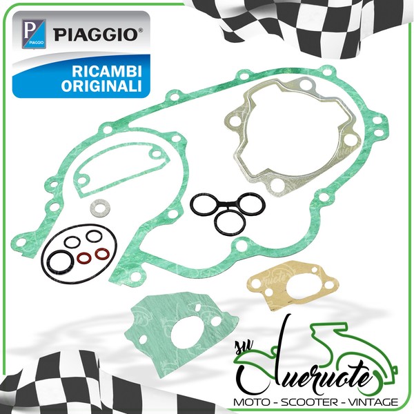 Motor-Dichtungssatz Piaggio Vespa PX 125 GTR TS 150 Sprint Super Cosa No Mix-image