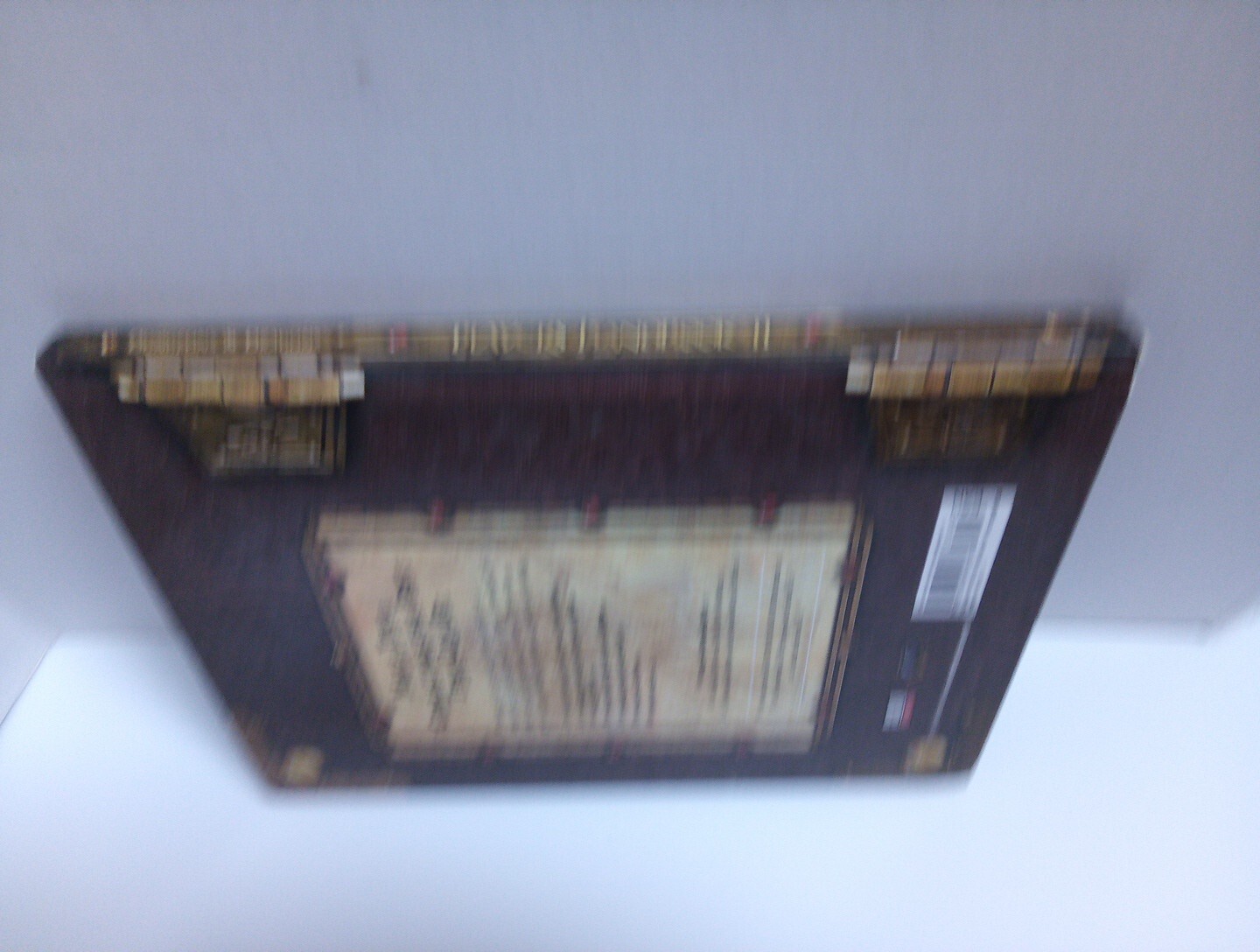 Dungeons and Dragons 3.5 Supplement Ser. Player's Handbook II by David