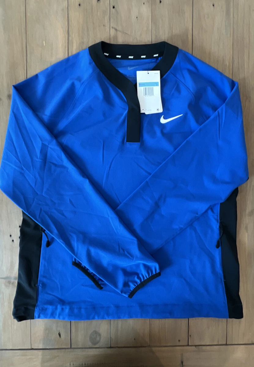 Long sleeve windshirt clearance