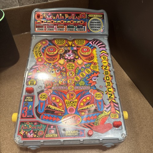 A TANDY-12 COMPUTERISED ARCADE GAME