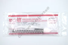Wolff S&W 4516-1/4013, RP RECOIL SPRING 17LB