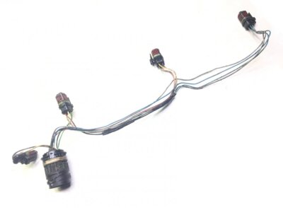 22193671 22045824 Injectors Wiring Harness, Rear VOLVO D13K | eBay 