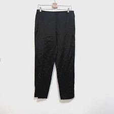 Paule Ka 100 Silk Pants Size 42 Medium NWOT