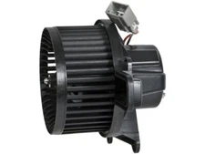 For 2016-2020 Cadillac CT6 Blower Motor Rear 33726WTGH 2017 2018 2019