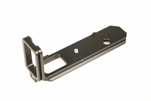 Nikon F2 L Bracket 4 Kirk markins wimberley rrs arca swiss Sirui - Picture 2 of 5
