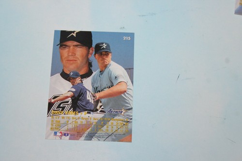 1996 Fleer Ultra Baseball Gold Medallion Complete Finish Your Set #1-280 - Picture 321 of 375