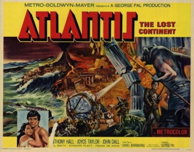 【中古】「非常に良い」The Lost Continent [Blu-ray] The Lost Continent (Blu-ray, 1968) for sale online | eBay