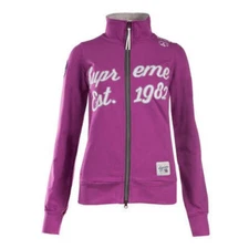 HORZE JANIE WOMEN'S SWEATSHIRT(BRAND NEW)(SIZE 40EU/ MEDIUM US)