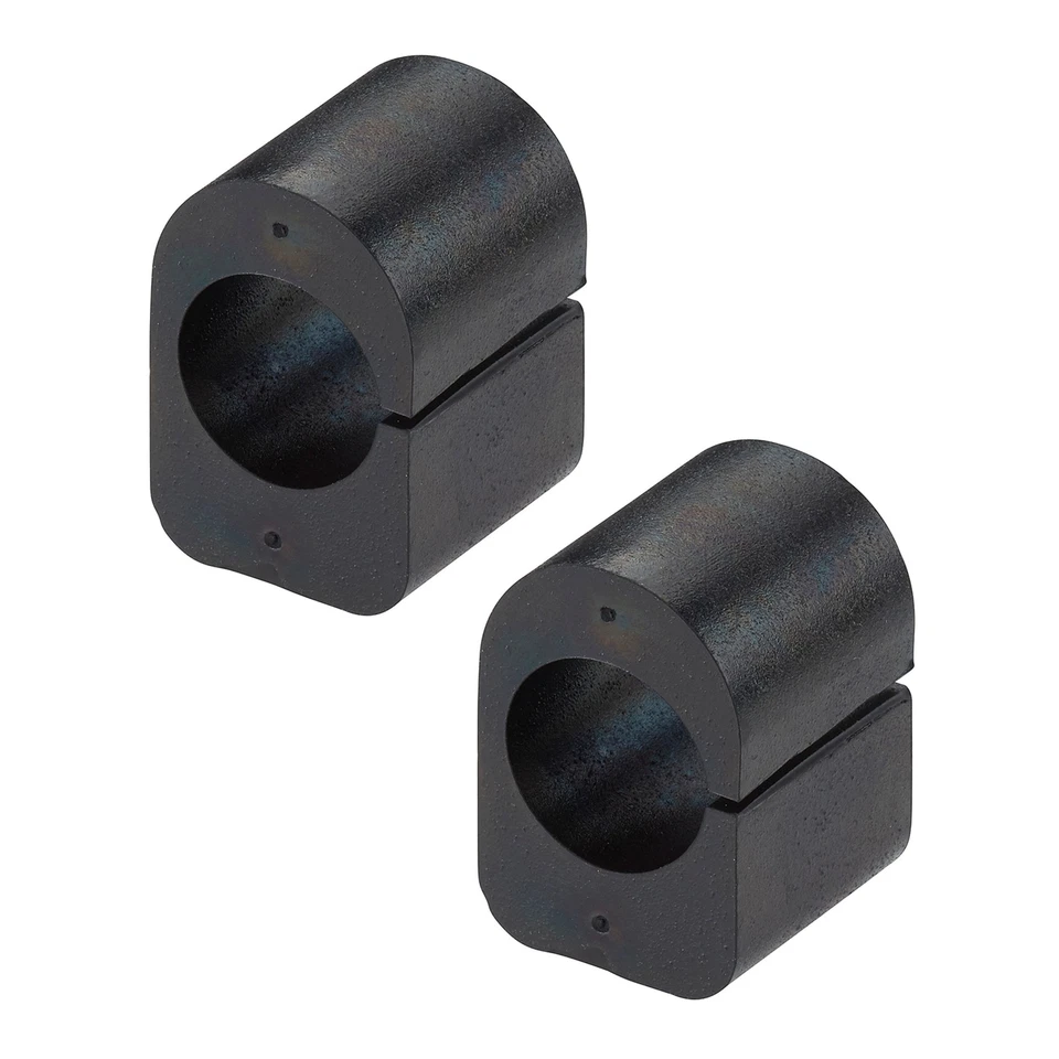 MOOG Suspension Stabilizer Bar Bushing Kit For 1981-1994 Dodge B250 - Image 2 of 4