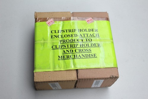(Menge von 5 Sets von 12) 60 Gesamtsteckdosenstecker Kindersicherheit 1998 HERGESTELLT IN DEN USA! 1123a - Bild 2 von 3