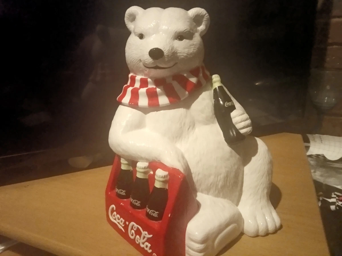 White Original Collectible Coca-Cola Advertising for sale | eBay