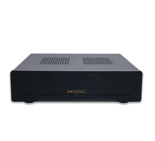 D-Sonic M3-800S Stereo Class D Power Amplifie...