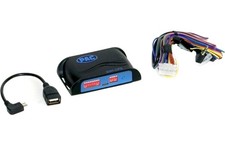 PAC SWI-CP5 Control PRO App-Based Programmable Steering Wheel Control Interface