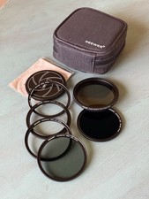 Neewer 67mm Magnetic Filter Kit (Unused) UV/C...