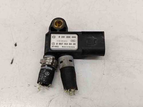 MERCEDES-BENZ CLA Coupe C117 DPF-Drucksensor A0071536028 2.14 Diesel 30393541