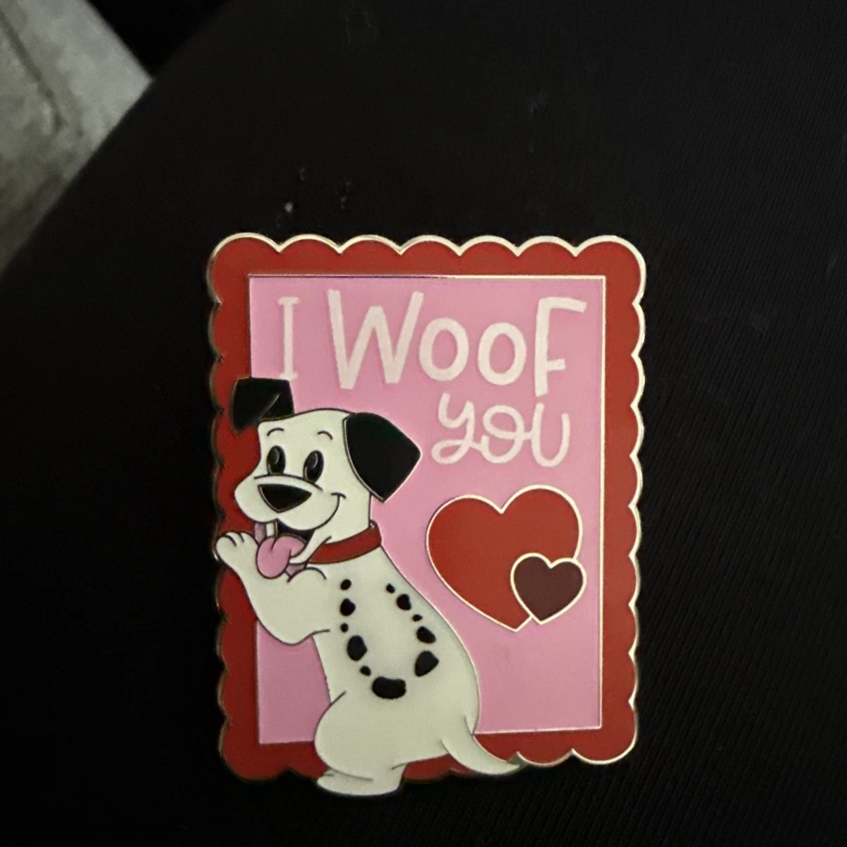 101 Dalmatians Patches & Pins (1968-Now) for sale | eBay