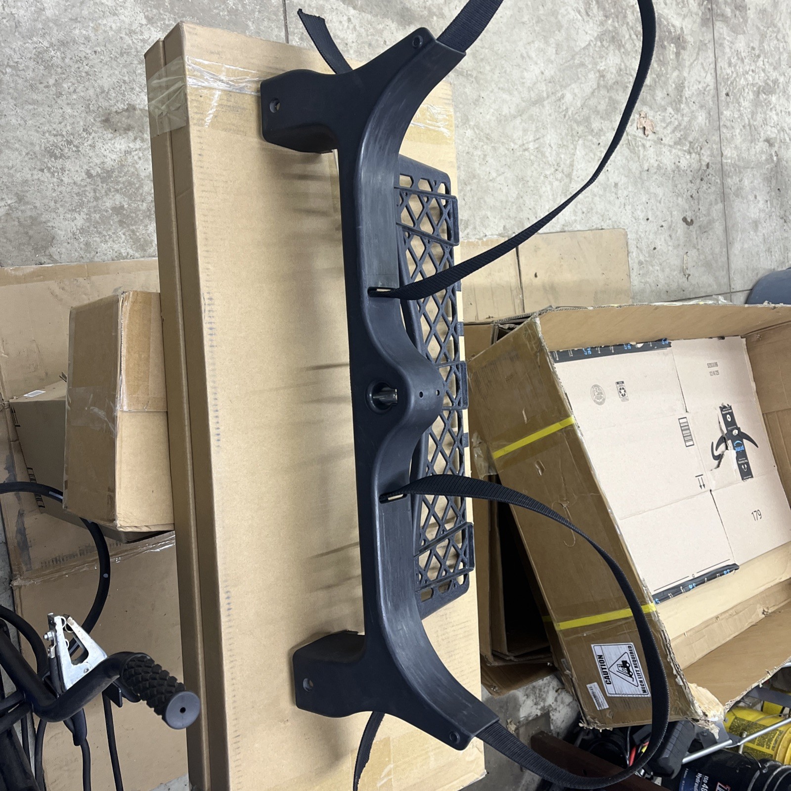 Club Car Precedent, Tempo, Onward Golf Cart Replacement OEM 