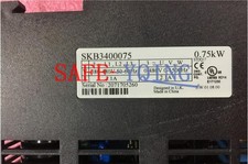 one Used EMERSON INVERTER DRIVE SKB3400075 Tested Good