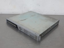 SCIENTIFIC ATLANTA DV3 CONTINUUM DVP ENCODER ...