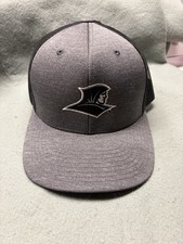 (jab-69)  Providence College Friars - adjustable baseball style hat