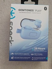 Speck Gemtones Play True Wireless Earbuds Bluetooth