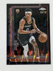 2025 Topps Jeremiah Fears Base (Raw)