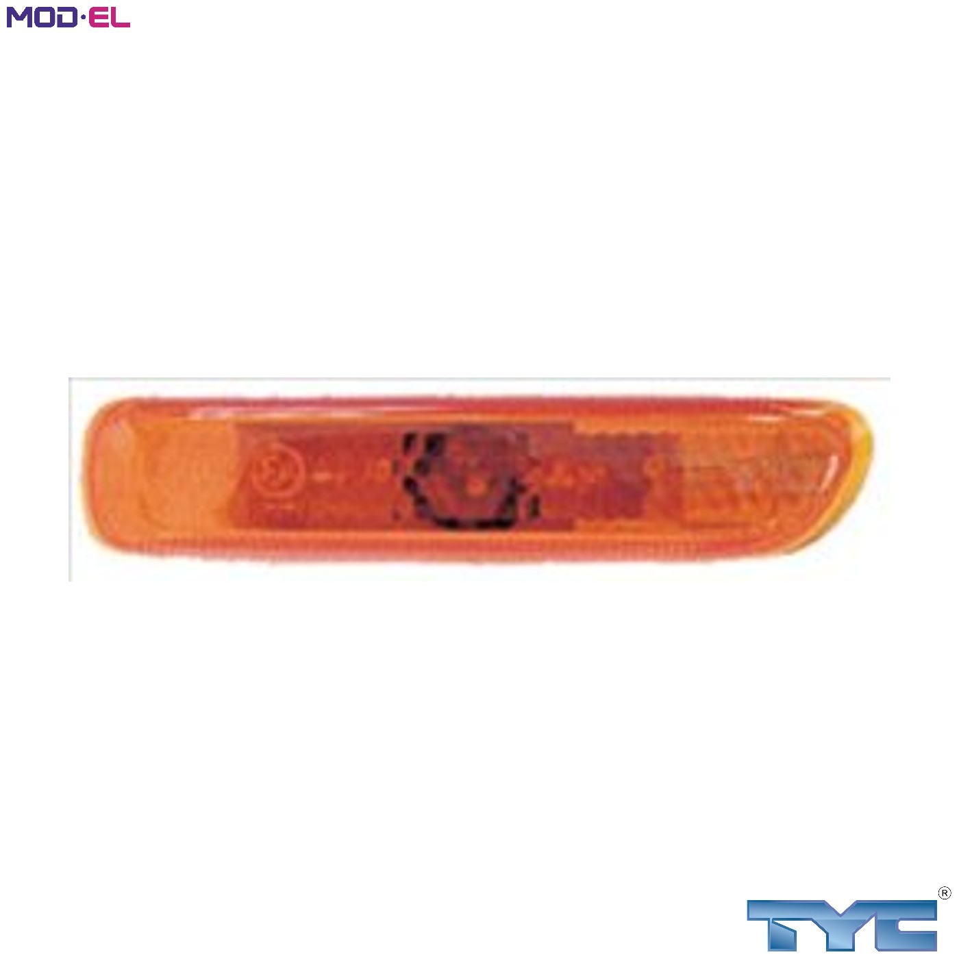 4x ✅Fits TYC TYC 18-5354-05-2 Indicator lamp front 18-5354-05-2 do ⭐UK Seller⭐ - Image 8