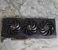SAPPHIRE PULSE AMD Radeon RX 6800 16GB GDDR6 Graphic Card